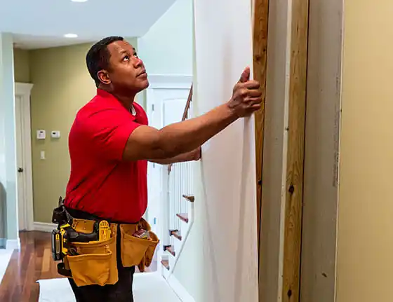 plasterboard installers in dallas Mr. Handyman of Dallas