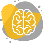 DFW - brain icon