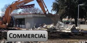 demolition companies dallas Lone Star Wrecking Company