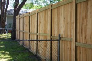 fencing lessons dallas Jamieson Fence Supply