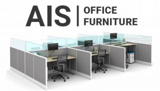 office chair shops in dallas Anderson & Worth Office Furniture