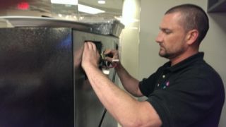 washing machine technician dallas Appliance Repair of North Texas