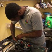 washing machine technician dallas Appliance Repair of North Texas