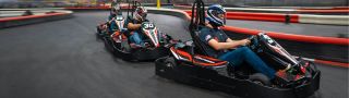 karting courses dallas K1 Speed - Indoor Go Karts, Corporate Event Venue, Team Building Activities