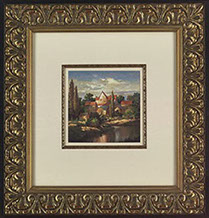 cheap picture frames in dallas Art & Frame Expo