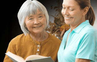 domestic helpers dallas Always Best Care Senior Services
