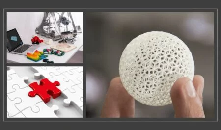 3D Modeling, Design & Printing