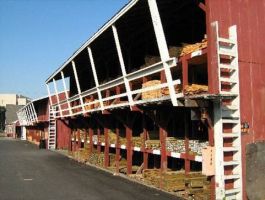 wood stores dallas Craddock Lumber Co
