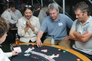 party casinos dallas Blackjack With Class Inc