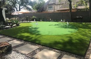 stores to buy artificial grass dallas The Perfect Lawn