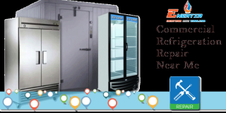 refrigeration and air conditioning courses dallas Enertia HVAC/R