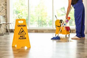 janitorial companies in dallas Valor Janitorial