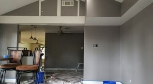 painting companies in dallas East Dallas Painting Company