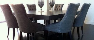 custom furniture stores dallas CaRAYga Furniture Design Studio