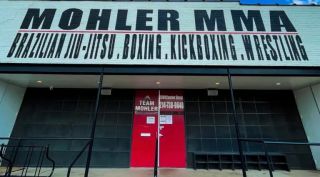 gyms in downtown dallas Mohler MMA - Brazilian Jiu-Jitsu & Boxing - Dallas