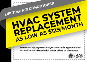 air conditioning installers in dallas Frymire Home Services