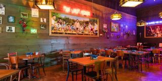 argentinian restaurants in dallas Chimichurri Argentinian Bistro & Bar