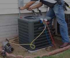air conditioning installers in dallas Dallas HVAC Repair Central