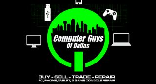 laptop repair dallas Computer Guys of Dallas