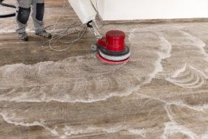 Tile & Grout Cleaning | Sealing