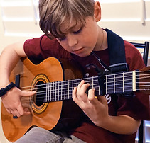 electric guitar lessons dallas The Cadenza Company School of Music
