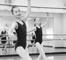 dance classes with your partner in dallas Contemporary Ballet Dallas