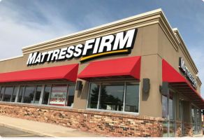 mattress outlet stores dallas Mattress Firm Mockingbird