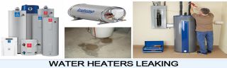 electric water heater repair companies in dallas Water Heaters Leaking Dallas TX