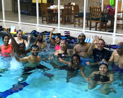 aquagym classes dallas Dallas Swim