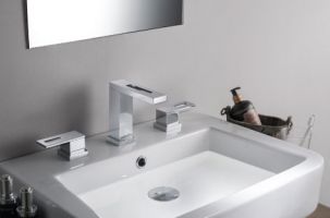 bathroom stores dallas Isenberg Faucets