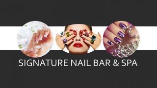 nail salons dallas Signature Nail Bar & Spa