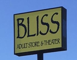 couples clubs in dallas Bliss Adult Arcade & Theater Swingers Club