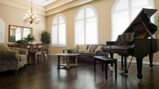 piano stores dallas Bradfield Piano Restoration, Moving and Storage, LLC