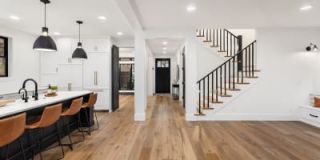 View our beautiful flooring galleries in Dallas, TX from Carpet Exchange of North Texas