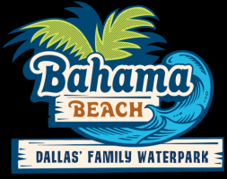 camping with slides in dallas Bahama Beach Waterpark
