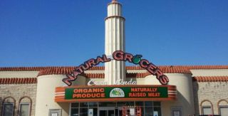 organic baskets dallas Natural Grocers
