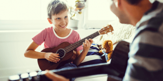 music lessons dallas TR Music & Voice Lessons