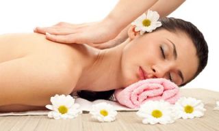 couple massages dallas Daisy Massage & Spa