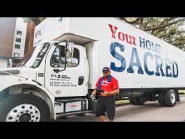 international removals dallas 3 Men Movers - Dallas