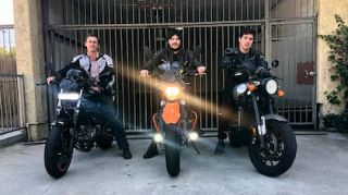motorbike lessons dallas Riders Share Motorcycle Rental