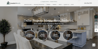 management company in dallas AvenueWest Property Management