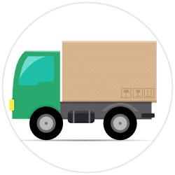 transport companies in dallas Crestline Logistics LLC
