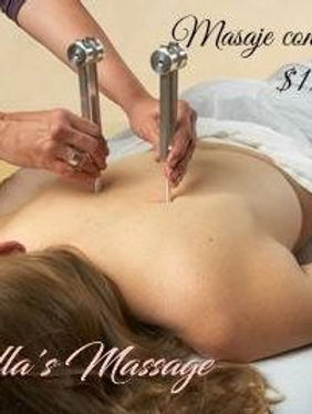 massage center dallas Marbella's Massage