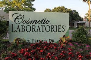 cosmetics factories dallas Cosmetic Labs LP