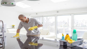 office cleaning companies in dallas Molly Maid of Southwest Dallas and Northern Ellis Counties