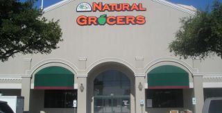 greengrocers dallas Natural Grocers