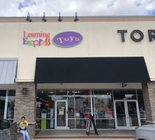 squishy shops in dallas Learning Express Toys of Plano