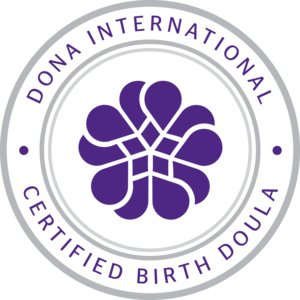 Certified Birth Doula Certificate