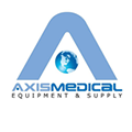 medical equipment sales sites in dallas Axis Medical Equipment & Supply