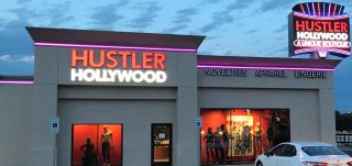 stores to buy women s lingerie dallas HUSTLER Hollywood